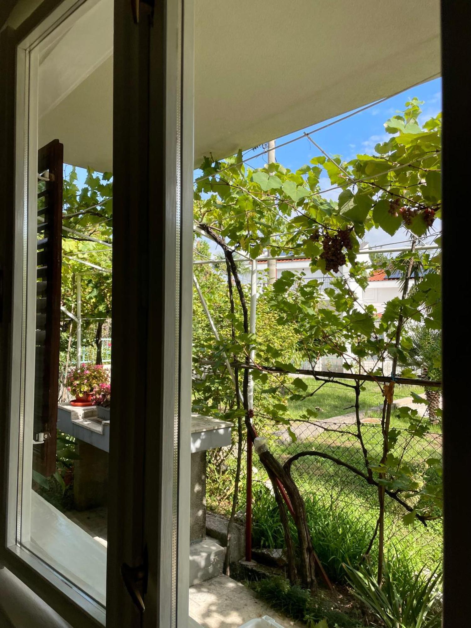 Tanja Apartment Opatija Exterior photo